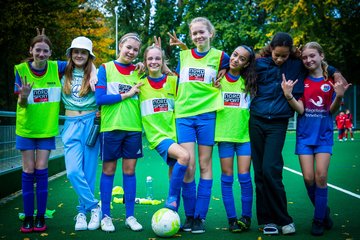 Album: wCJ Pinneberg2 am 15.10.22 - internes Turnier